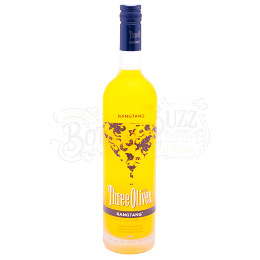 Three Olives Rangtang Vodka - BottleBuzz