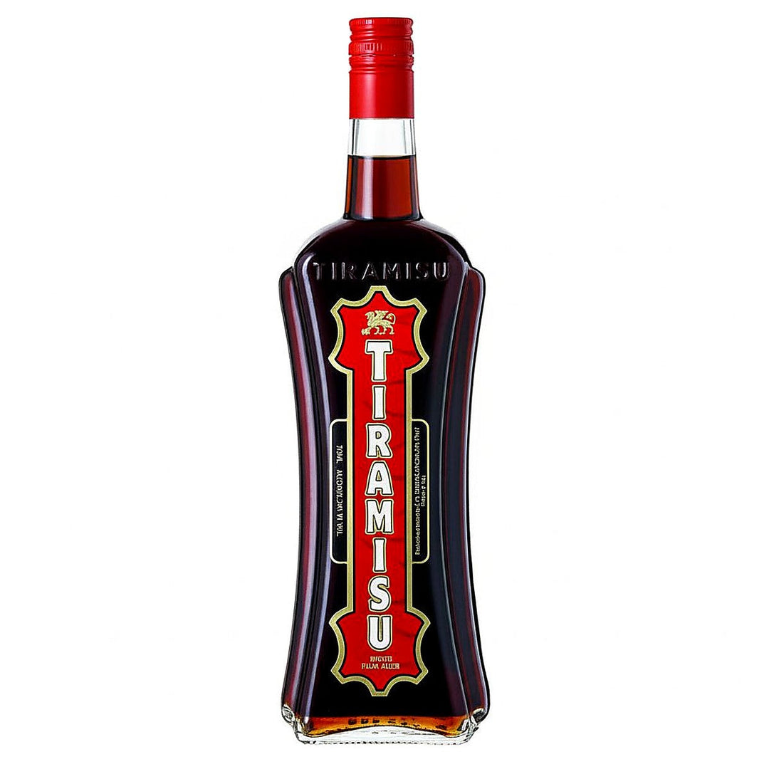 Tiramisu Liqueur