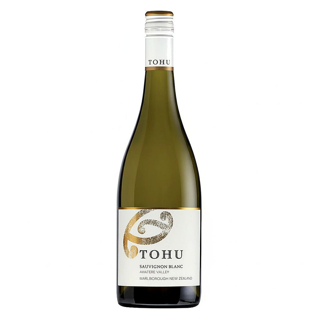 Tohu Sauvignon Blanc