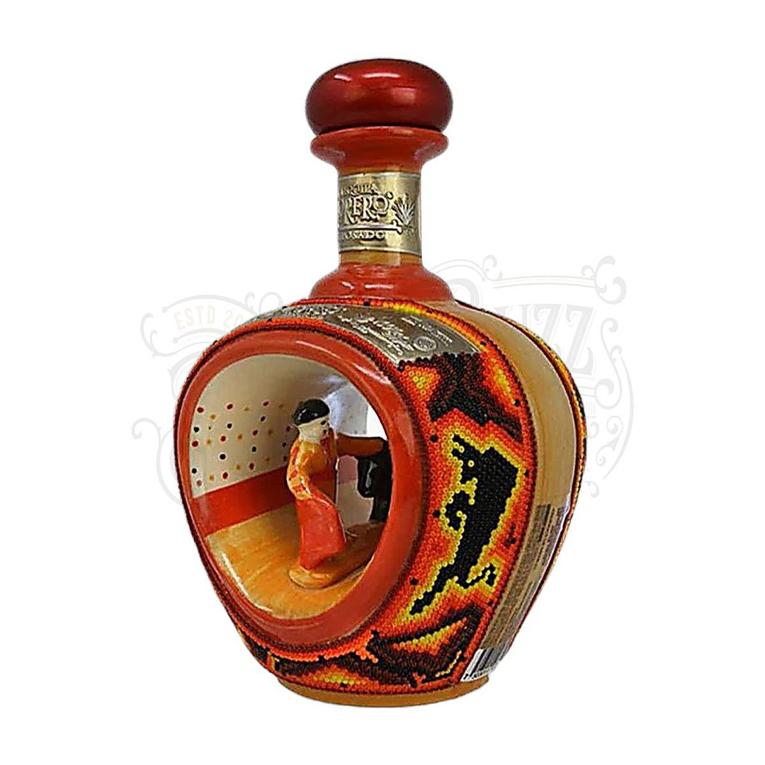 Torero Reposado Tequila - BottleBuzz