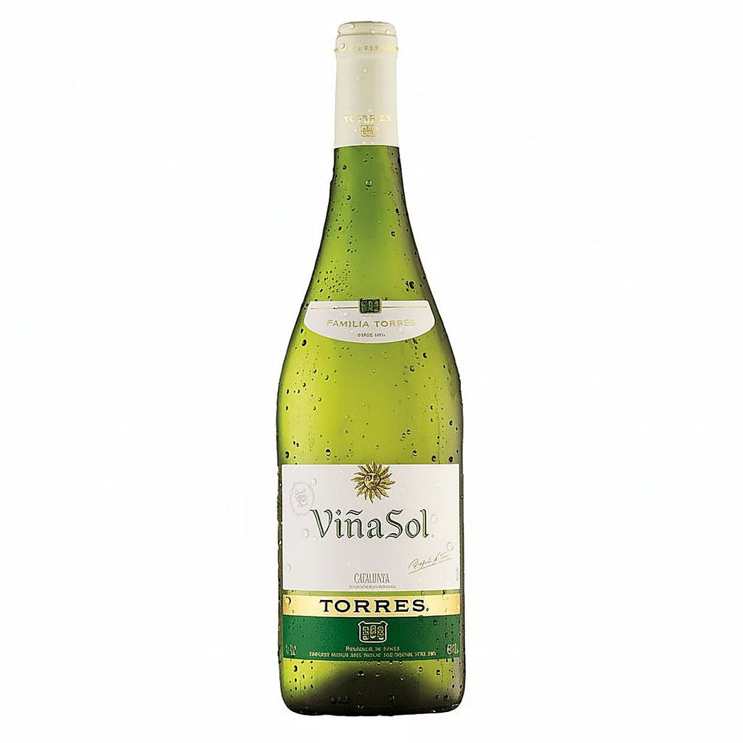 Torres Vina Sol White