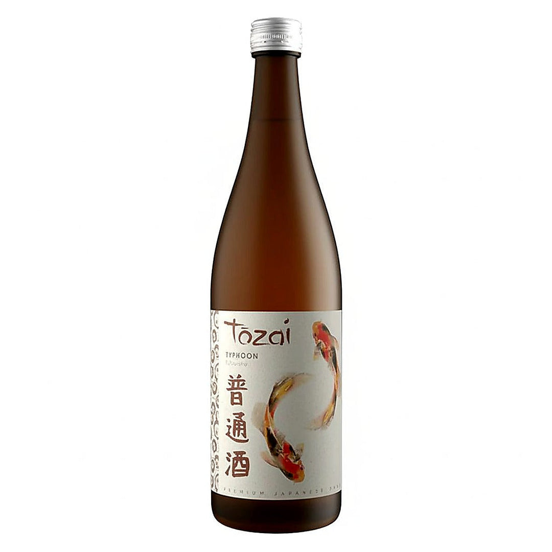 Tozai Typhoon