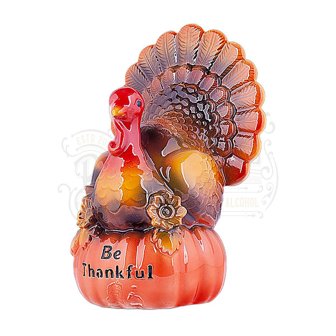 Turkey Tom Bourbon - BottleBuzz