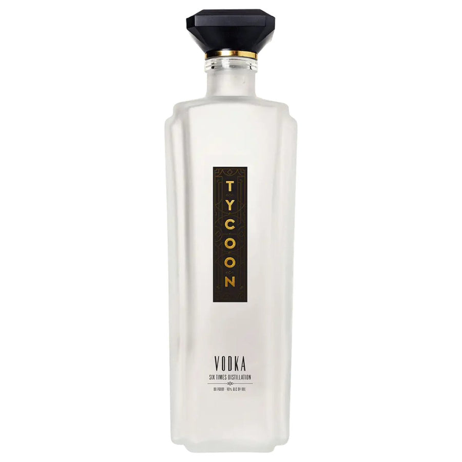 Tycoon Vodka Special - BottleBuzz