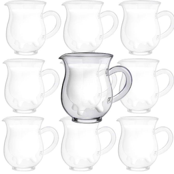 Creamer Pot (250mL)