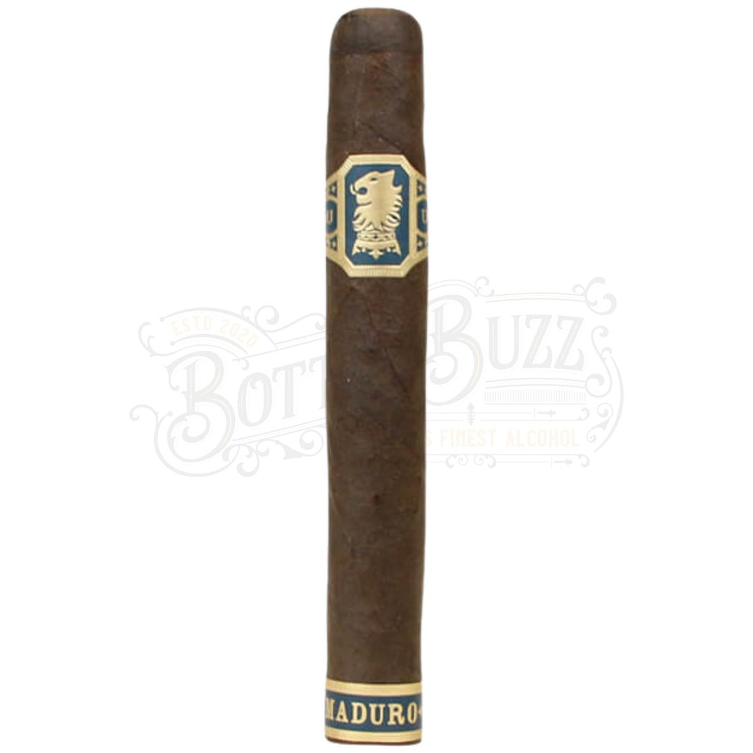 UnderCrown Maduro Gran Toro (6x52) - BottleBuzz