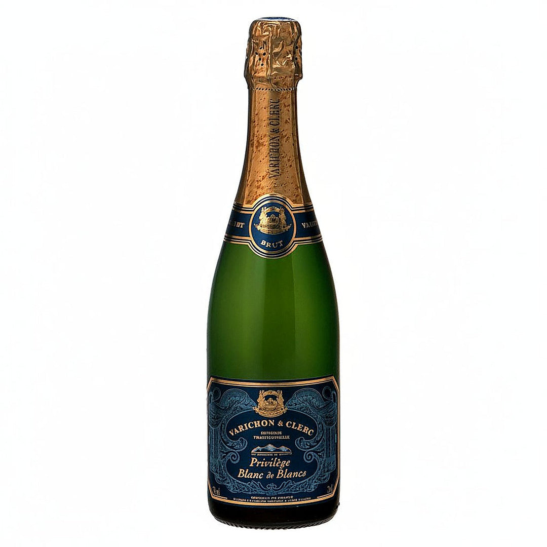 Varichon & Clerc Privil Blanc de Blancs