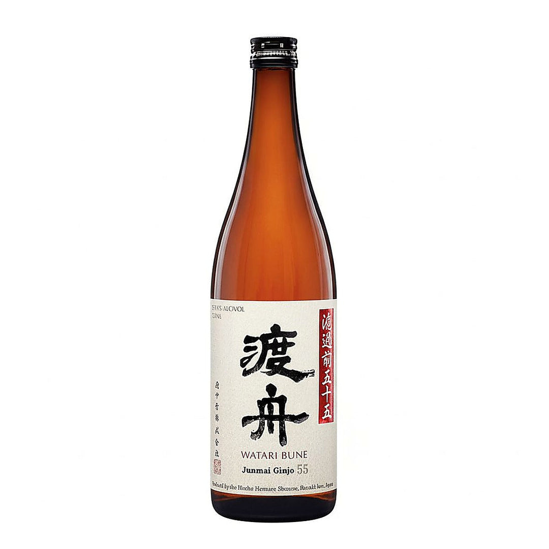 Watari Bune Junmai Ginjo 55 300ml