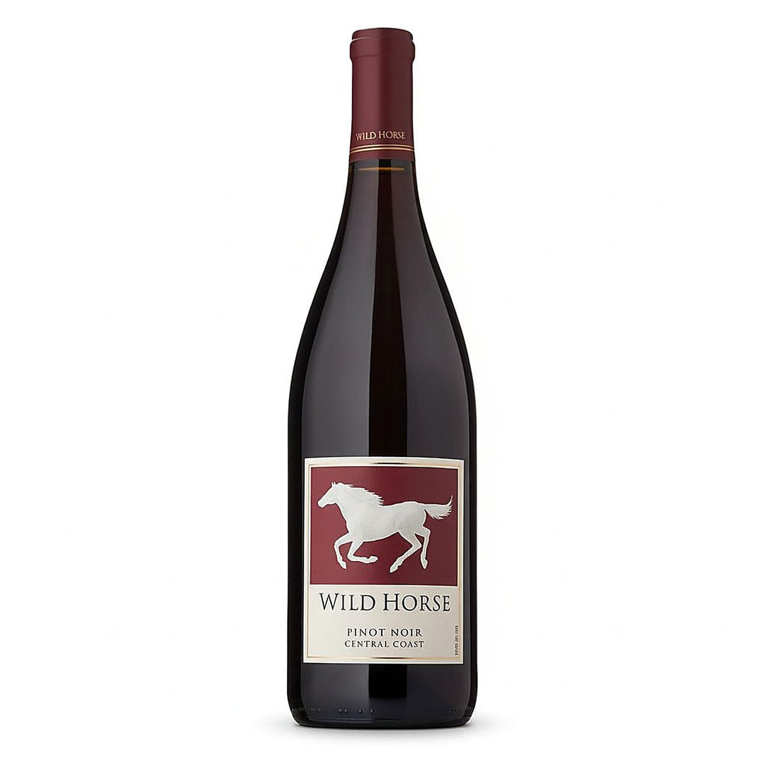 Wild Horse Pinot Noir