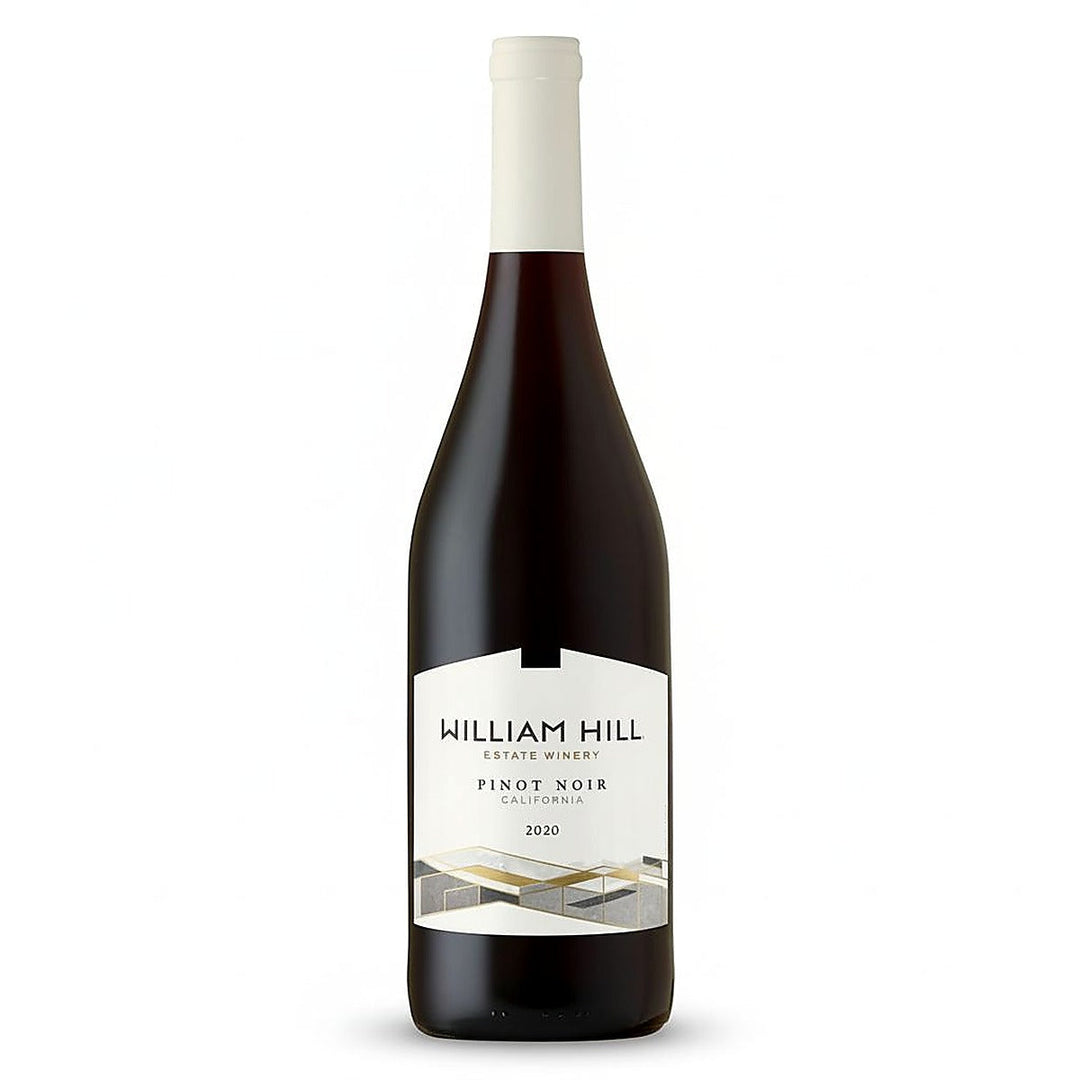 William Hill Pinot Noir Cali