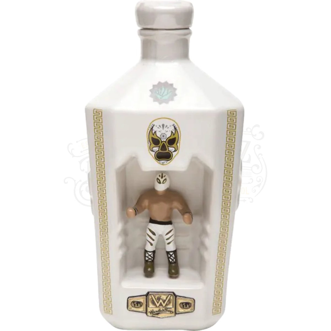 WonderTeq Tequila Reposado Arena - BottleBuzz