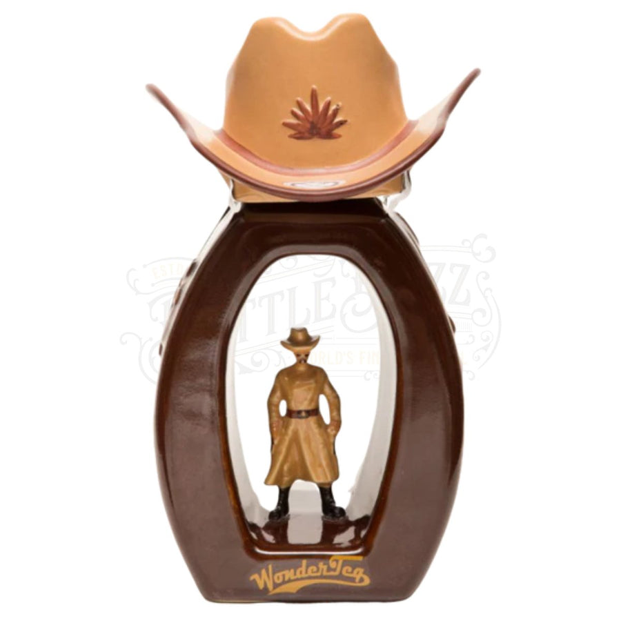 WonderTeq Tequila Reposado Western - BottleBuzz