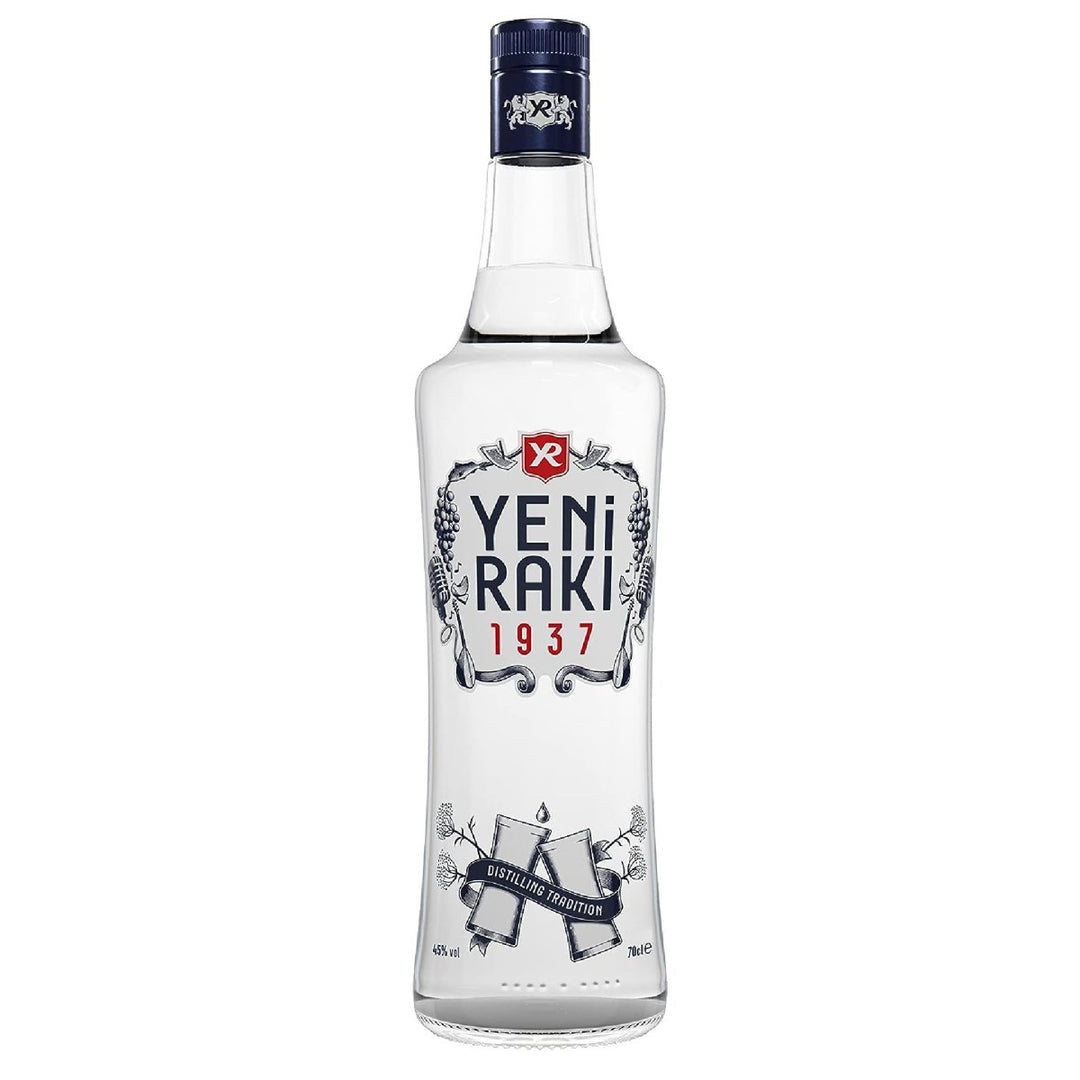 Yeni Raki 1937 - BottleBuzz