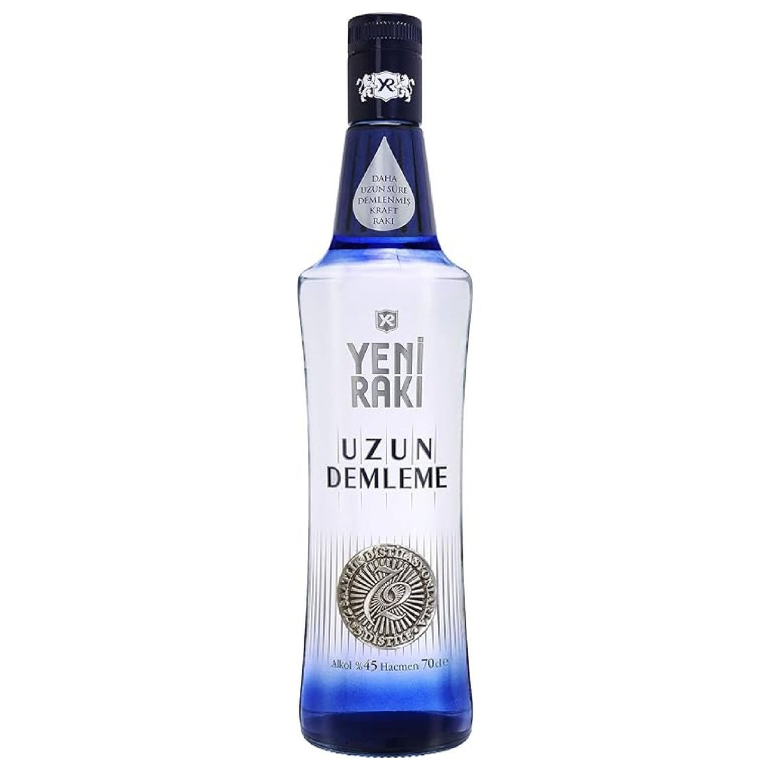 Yeni Raki Uzun Demleme - BottleBuzz