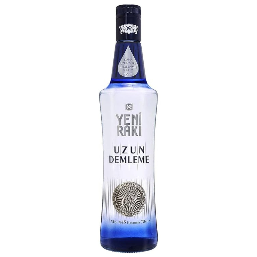 Yeni Raki Uzun Demleme - BottleBuzz