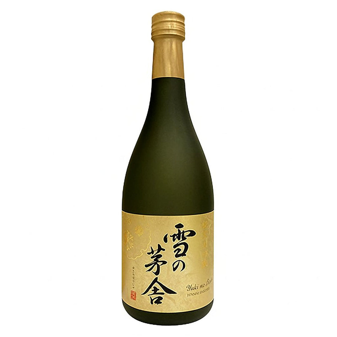 Yuki no Bosha Junmai Daiginjo