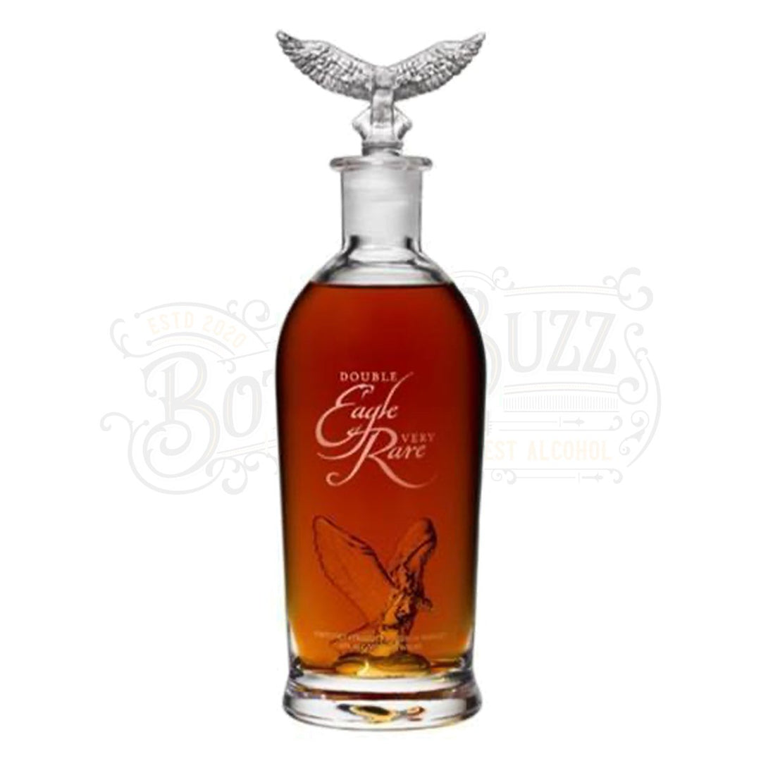 2019 Double Eagle Very Rare Bourbon - BottleBuzz