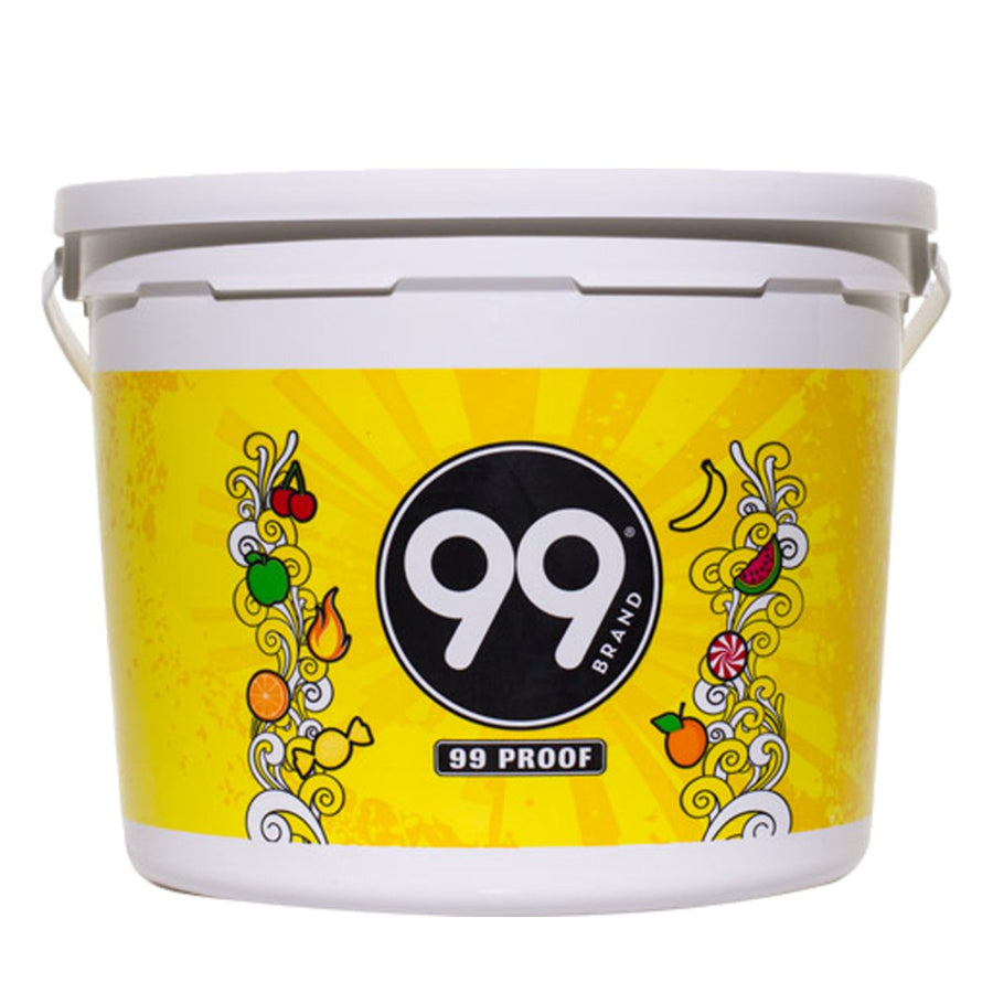 99 Brand Combo 17 Flavor Party Bucket - BottleBuzz