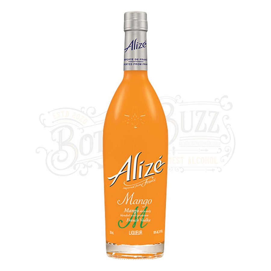 Alizé Mango Passion - BottleBuzz