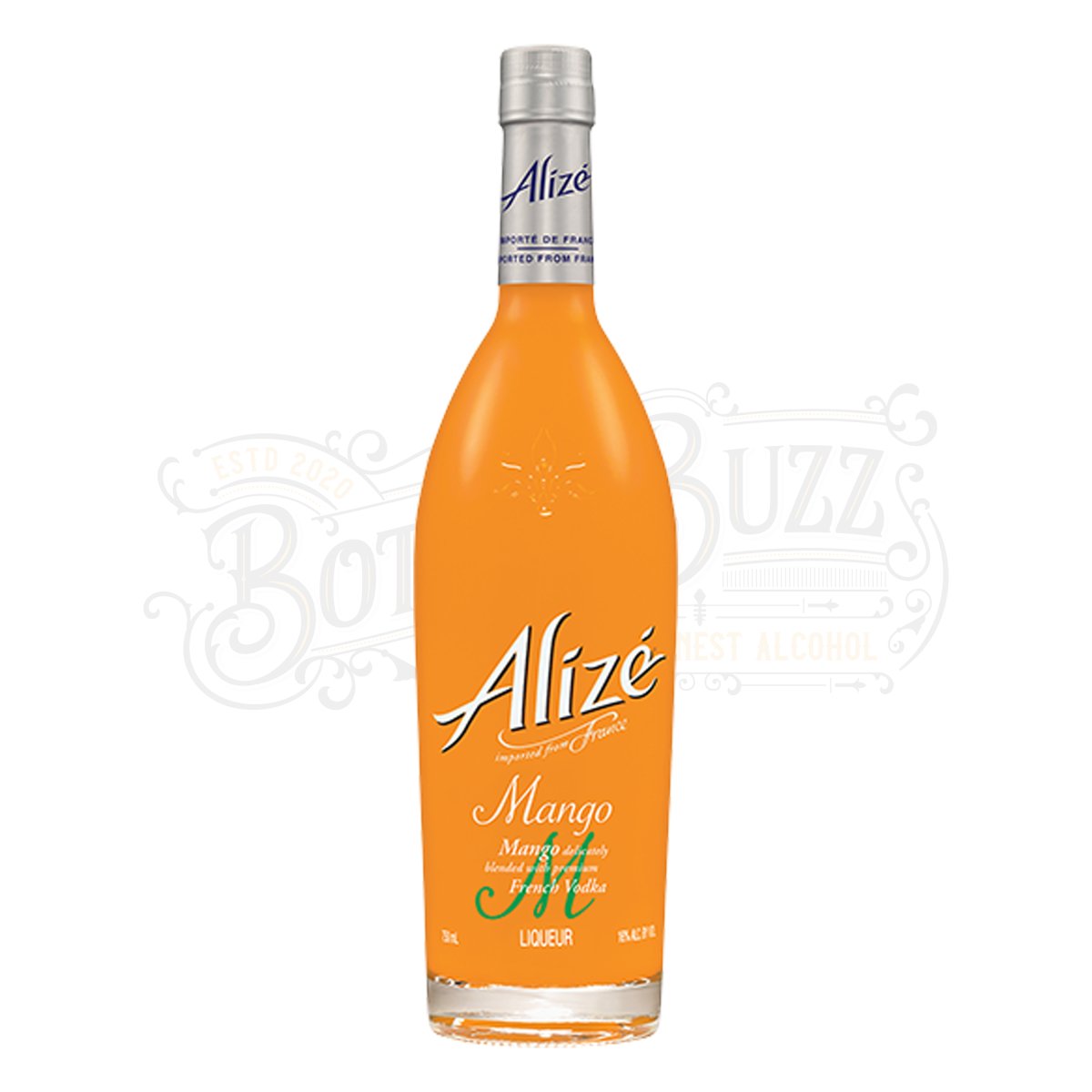 Alizé Mango Passion - BottleBuzz