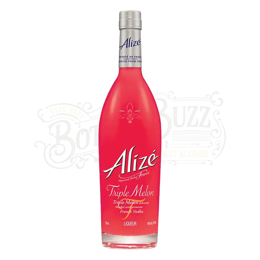 Alizé Triple Melon Liqueur - BottleBuzz
