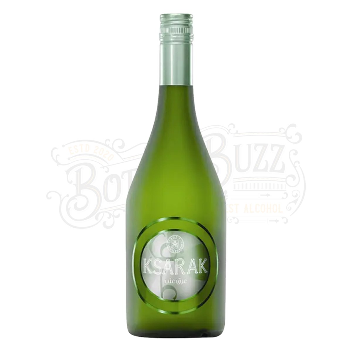 Arak BottleBuzz