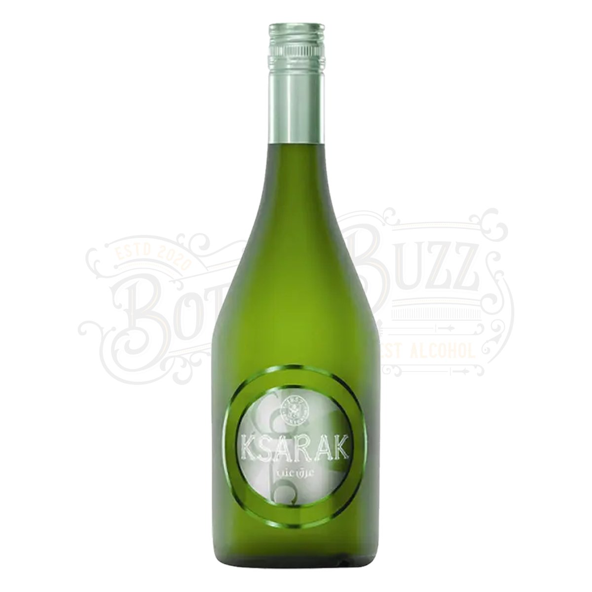 Arak Ksarak - BottleBuzz