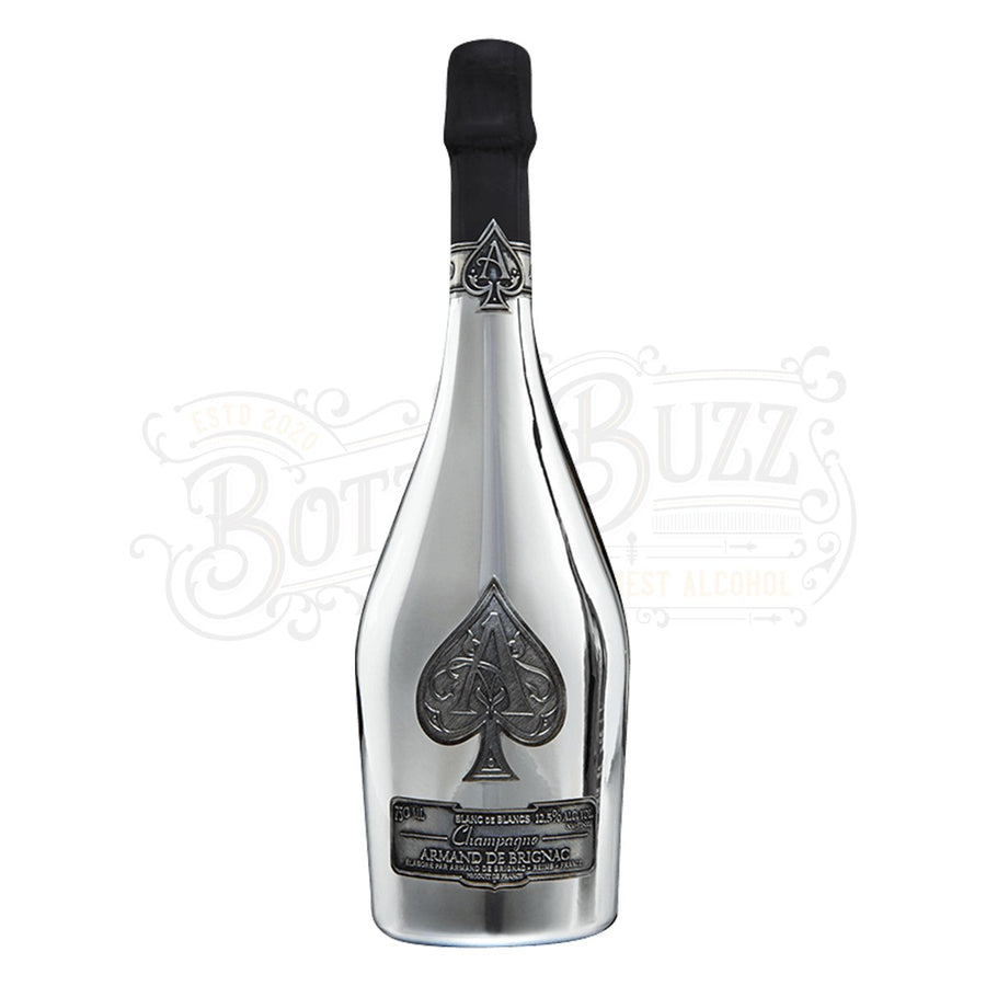 Armand de Brignac Ace of Spades Blanc de Blanc - BottleBuzz