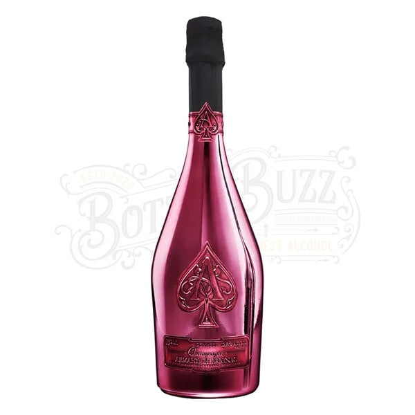 Demi Sec – Armand de Brignac Champagne