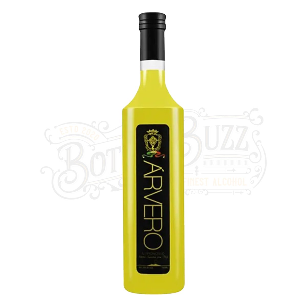 Arvero Il Limoncello - BottleBuzz