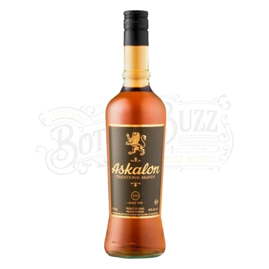 Askalon Traditional Brandy VS - BottleBuzz