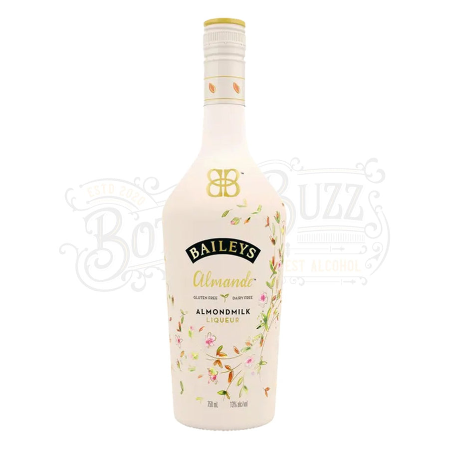 Bailey's Almande Almondmilk - BottleBuzz