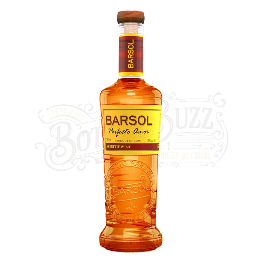 Barsol Perfecto Amor - BottleBuzz