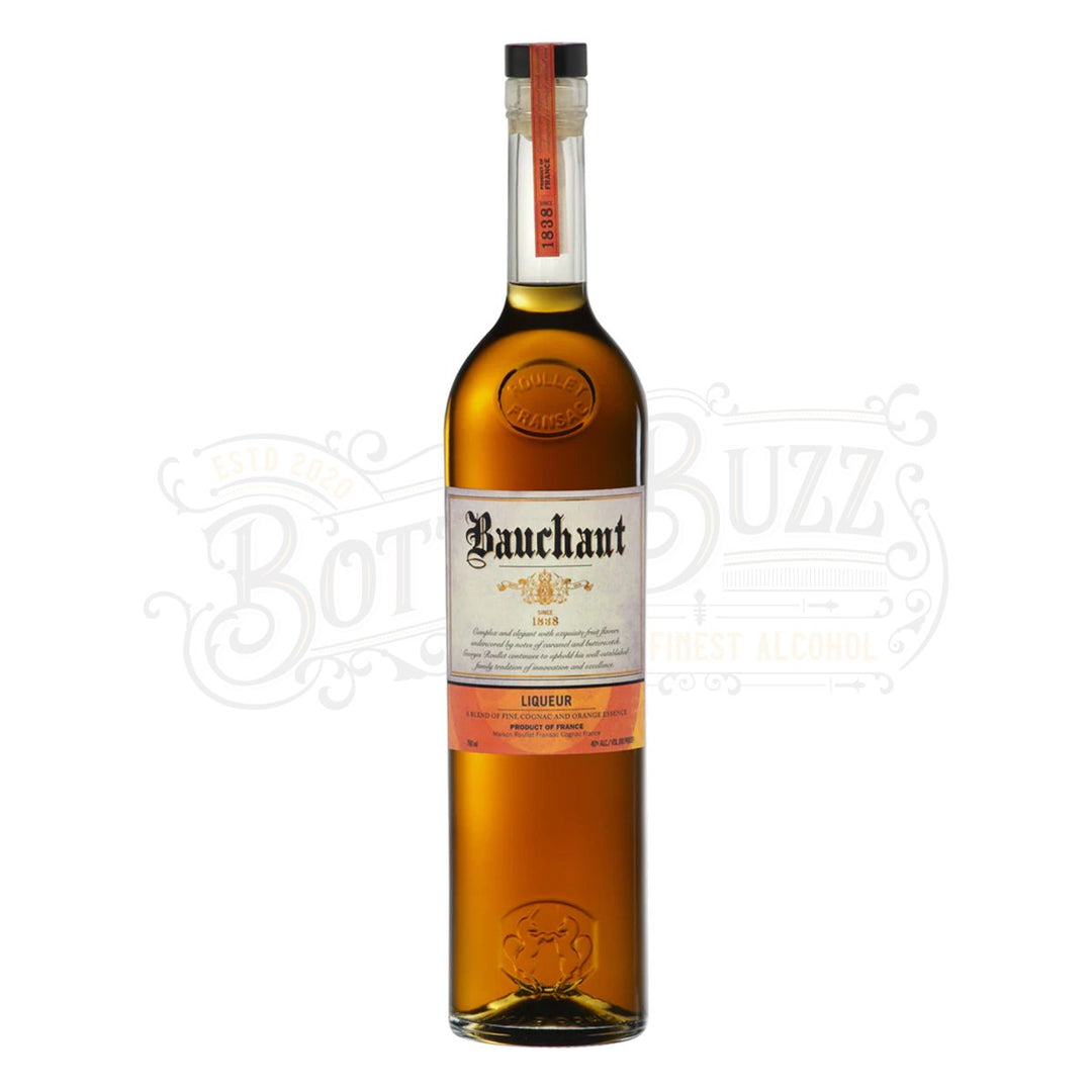Bauchant Cognac Orange Liqueur - BottleBuzz
