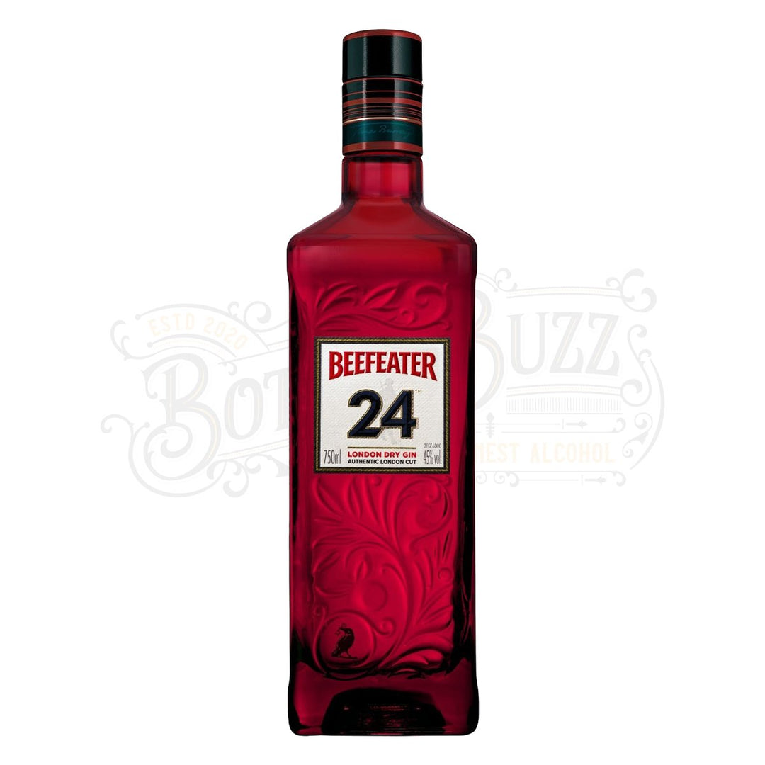 Beefeater 24 London Dry Gin - BottleBuzz