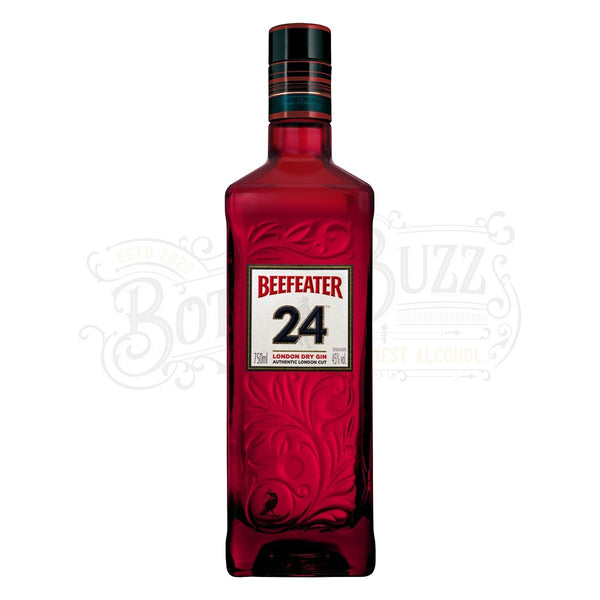 ヴィンテージ　パブミラBEEFEATER DRY GIN beefeater-24-london-dry-gin-
