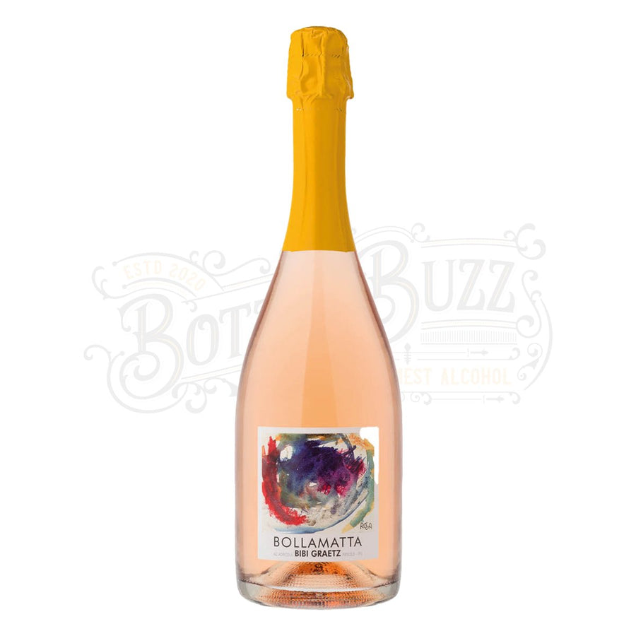 Bibi Graetz Toscana Bollamatta Rosa - BottleBuzz