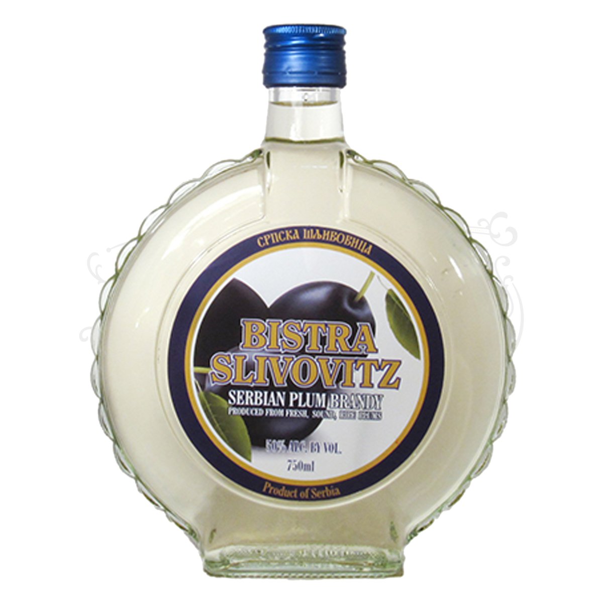 Bistra Slivovitz - BottleBuzz