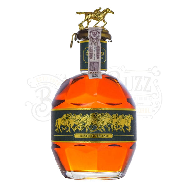 blantons-2020-special-release-