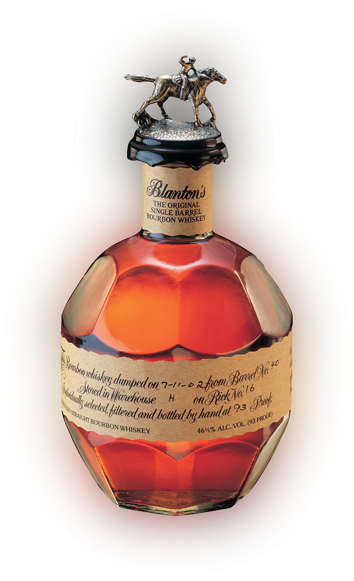 Blanton's Original Single Barrel - BottleBuzz