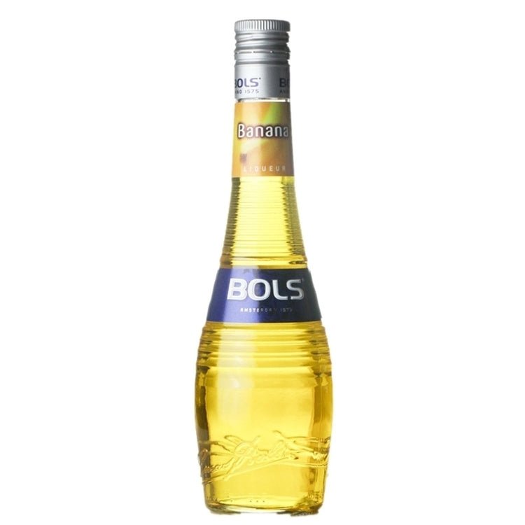 BOLS Crème de Banana Liqueur - BottleBuzz