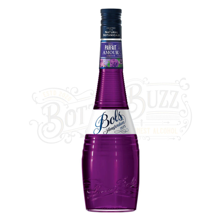 BOLS Parfait Amour Liqueur - BottleBuzz