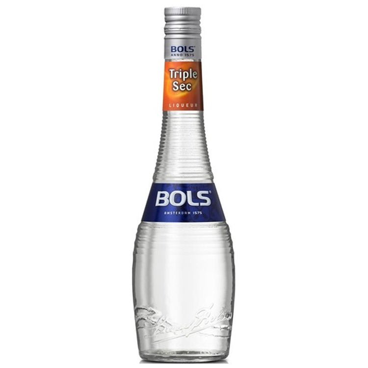 BOLS Triple Sec Liqueur - BottleBuzz