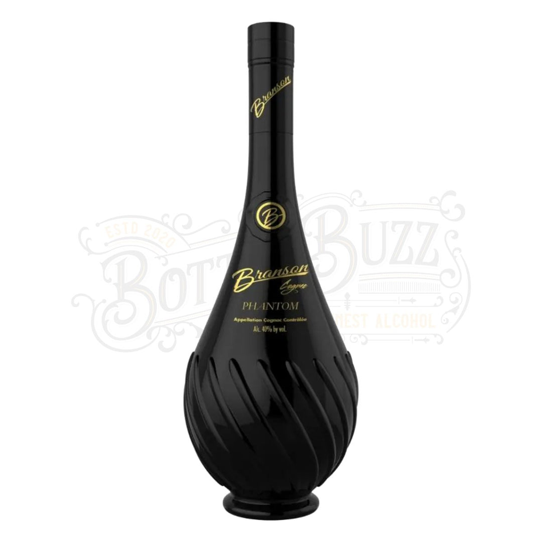 Branson Cognac Phantom V.S. 50 Cent Cognac - BottleBuzz