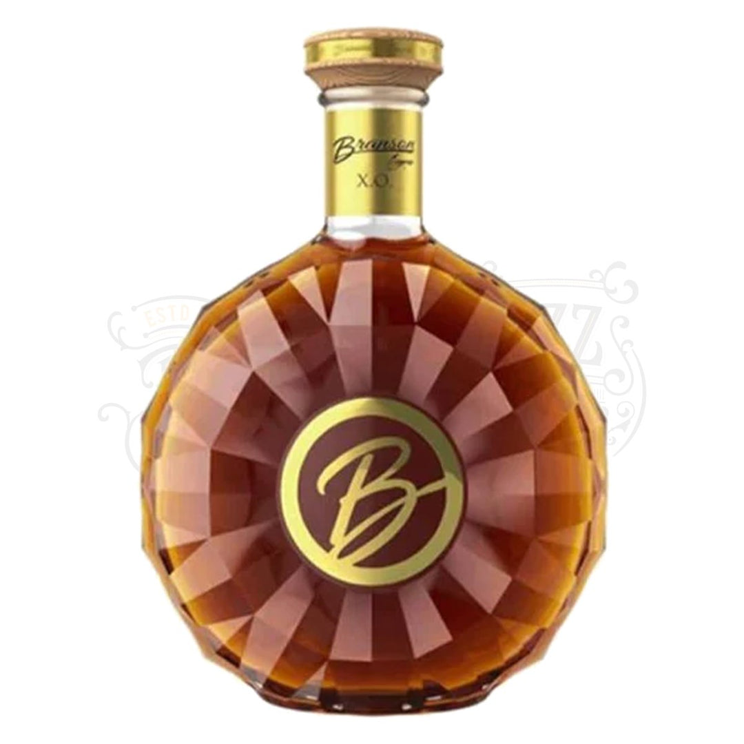 Branson Cognac X.O. 50 Cent Cognac - BottleBuzz