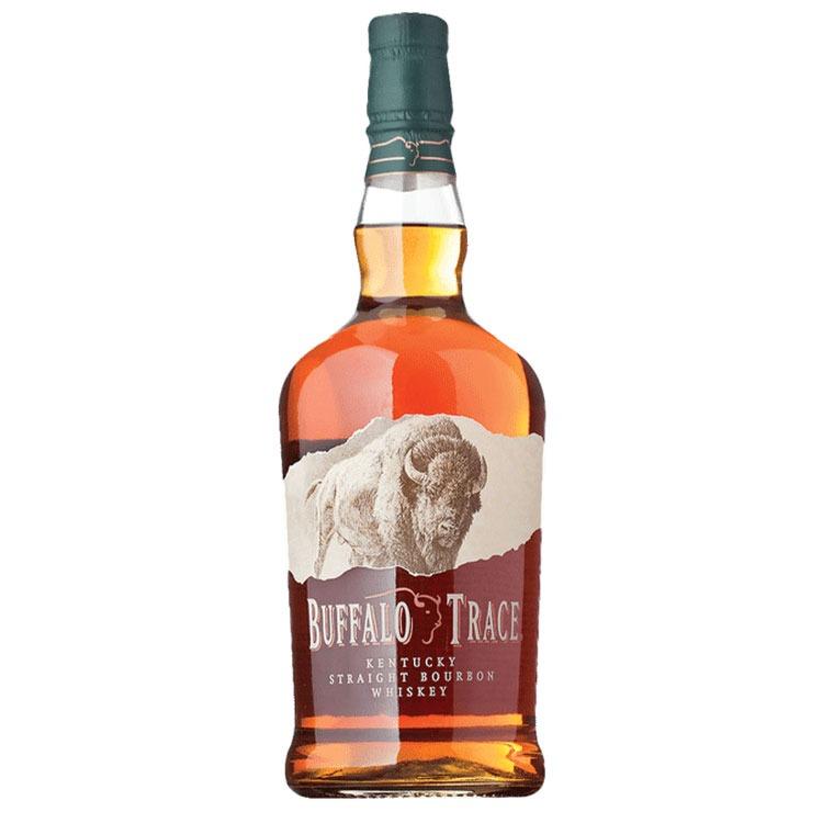 Buffalo Trace Bourbon 1L - BottleBuzz