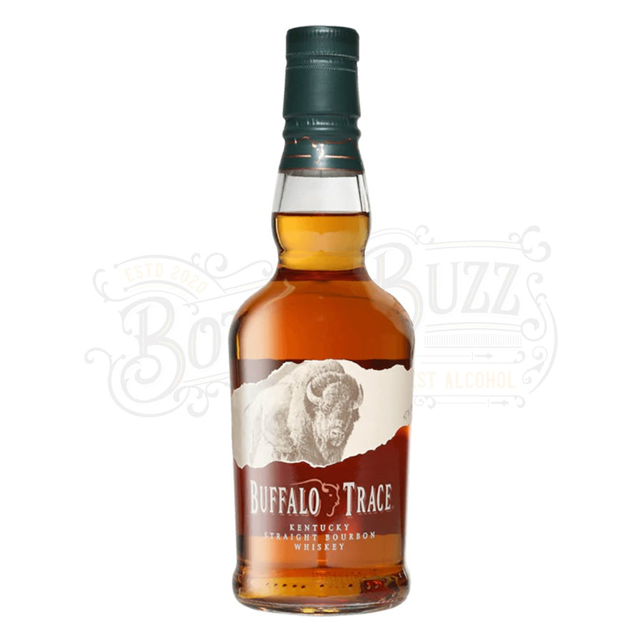 Buffalo Trace Bourbon - BottleBuzz