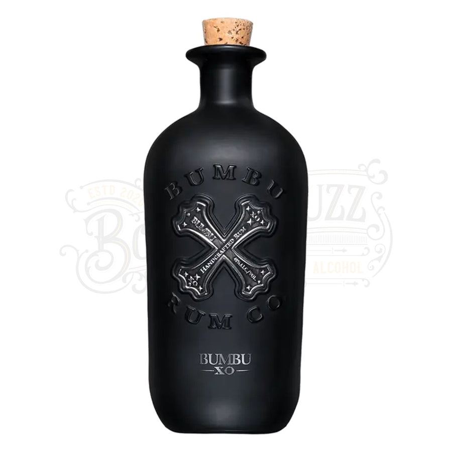 Bumbu XO Rum - BottleBuzz