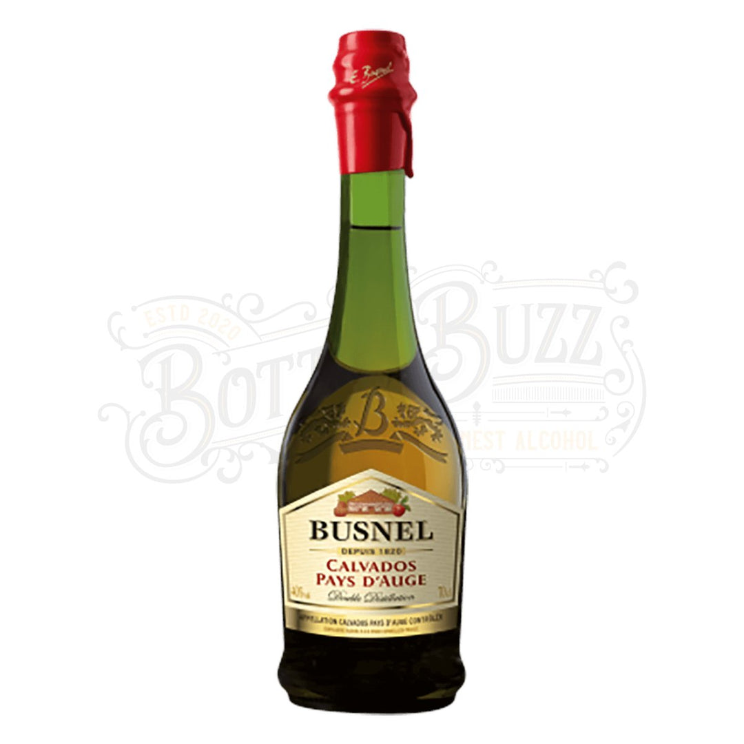 Busnel Calvados Fine - BottleBuzz