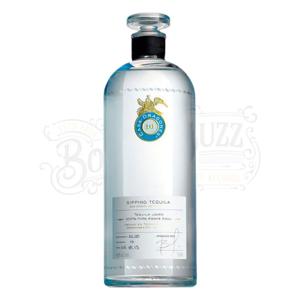 最先端 casa-dragones-tequila-joven- その他